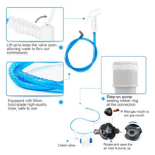 Load image into Gallery viewer, 20L Solar Shower Bag