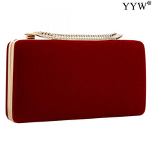 Load image into Gallery viewer, Elegant Luxury Clutch Bag