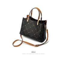 Load image into Gallery viewer, Elegant Large Business Handbag