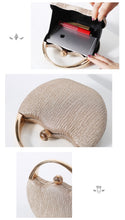Load image into Gallery viewer, Wedding Clutch