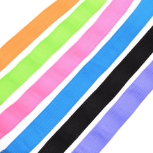 Load image into Gallery viewer, Yoga Stretch Strap D-Ring Belt