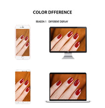 Load image into Gallery viewer, Gel Nail Polish Set