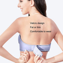 Load image into Gallery viewer, Wireless Electric Breast Massage Bra