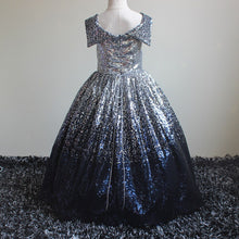 Load image into Gallery viewer, Kids Prom Dresses
