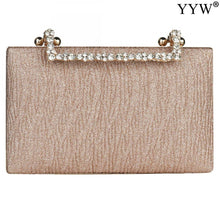 Load image into Gallery viewer, Elegant Luxury Clutch Bag