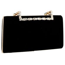 Load image into Gallery viewer, Elegant Luxury Clutch Bag
