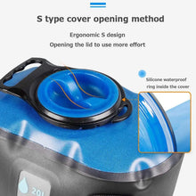 Load image into Gallery viewer, 20L Solar Shower Bag