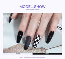 Load image into Gallery viewer, Gel Nail Polish Set