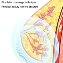 Load image into Gallery viewer, Wireless Electric Breast Massage Bra