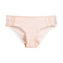 Load image into Gallery viewer, 3-Pcs Cotton Women's Panties
