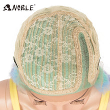Load image into Gallery viewer, Synthetic Lace Front Wig