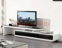 Load image into Gallery viewer, Coffee table & tv stand