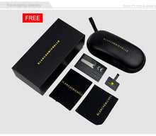 Load image into Gallery viewer, Polarized UV400 Designer Sunglasses