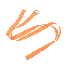 Load image into Gallery viewer, Yoga Stretch Strap D-Ring Belt