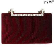 Load image into Gallery viewer, Elegant Luxury Clutch Bag