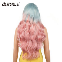 Load image into Gallery viewer, Synthetic Lace Front Wig