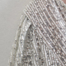 Load image into Gallery viewer, Sequined Top