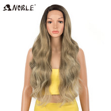 Load image into Gallery viewer, Synthetic Lace Front Wig