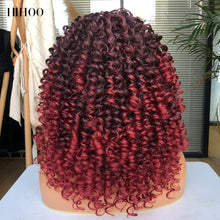 Load image into Gallery viewer, Short Curly Wig