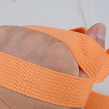 Load image into Gallery viewer, Yoga Stretch Strap D-Ring Belt