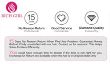 Load image into Gallery viewer, Deep Water Wave Brazilian Lace Front Wig