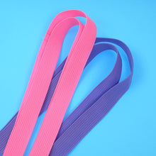 Load image into Gallery viewer, Yoga Stretch Strap D-Ring Belt