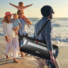 Load image into Gallery viewer, 20L Solar Shower Bag