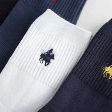 Load image into Gallery viewer, High-Quality Casual Men's Socks