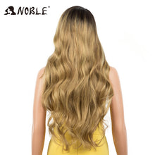 Load image into Gallery viewer, Synthetic Lace Front Wig