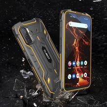 Load image into Gallery viewer, Cubot Rugged Phone KingKong 5 Pro