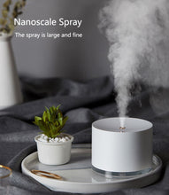 Load image into Gallery viewer, Wireless Portable Air Humidifier