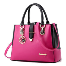 Load image into Gallery viewer, Luxury handbag Designer