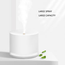 Load image into Gallery viewer, Wireless Portable Air Humidifier