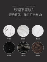 Load image into Gallery viewer, Modern Marble TV Stand