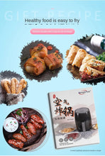 Load image into Gallery viewer, Air Fryer