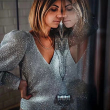 Load image into Gallery viewer, Sequined Top