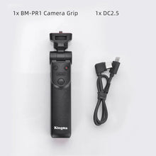 Load image into Gallery viewer, Handheld Selfie Tripod