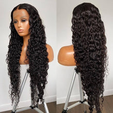 Load image into Gallery viewer, Deep Water Wave Brazilian Lace Front Wig