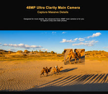 Load image into Gallery viewer, Cubot Rugged Phone KingKong 5 Pro