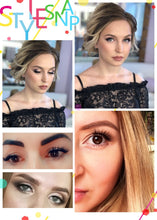 Load image into Gallery viewer, 60 Bundles Individual Eyelash Extensions