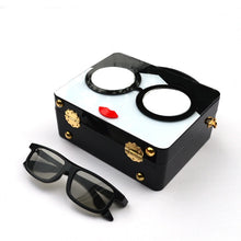 Load image into Gallery viewer, Dazzling Sunglasses Purses