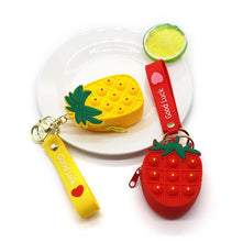 Load image into Gallery viewer, Pop It Fidget