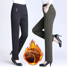 Load image into Gallery viewer, Women's Winter Pants