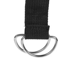 Load image into Gallery viewer, Yoga Stretch Strap D-Ring Belt