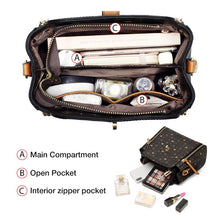 Load image into Gallery viewer, Crossbody Shoulder Bags