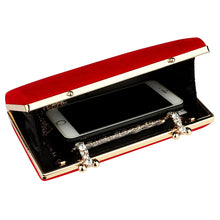 Load image into Gallery viewer, Elegant Luxury Clutch Bag
