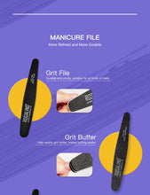 Load image into Gallery viewer, Gel Nail Polish Set