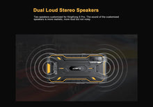 Load image into Gallery viewer, Cubot Rugged Phone KingKong 5 Pro