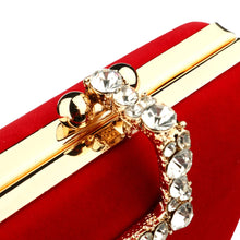 Load image into Gallery viewer, Elegant Luxury Clutch Bag