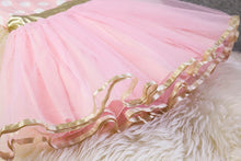 Load image into Gallery viewer, Flower Girl Tulle Dress